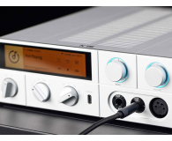 FiiO FiiO K15 - silver - DAC ze wzmacniaczem słuchawkowym - 1583285 - zdjęcie 6